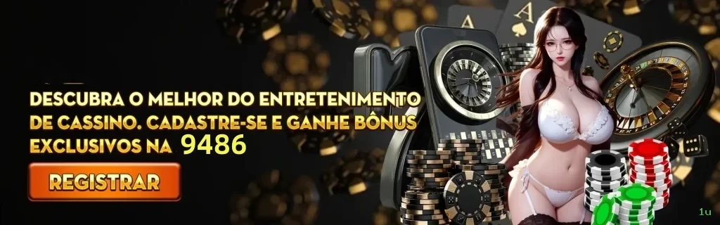 Cassino Ao Vivo 1u