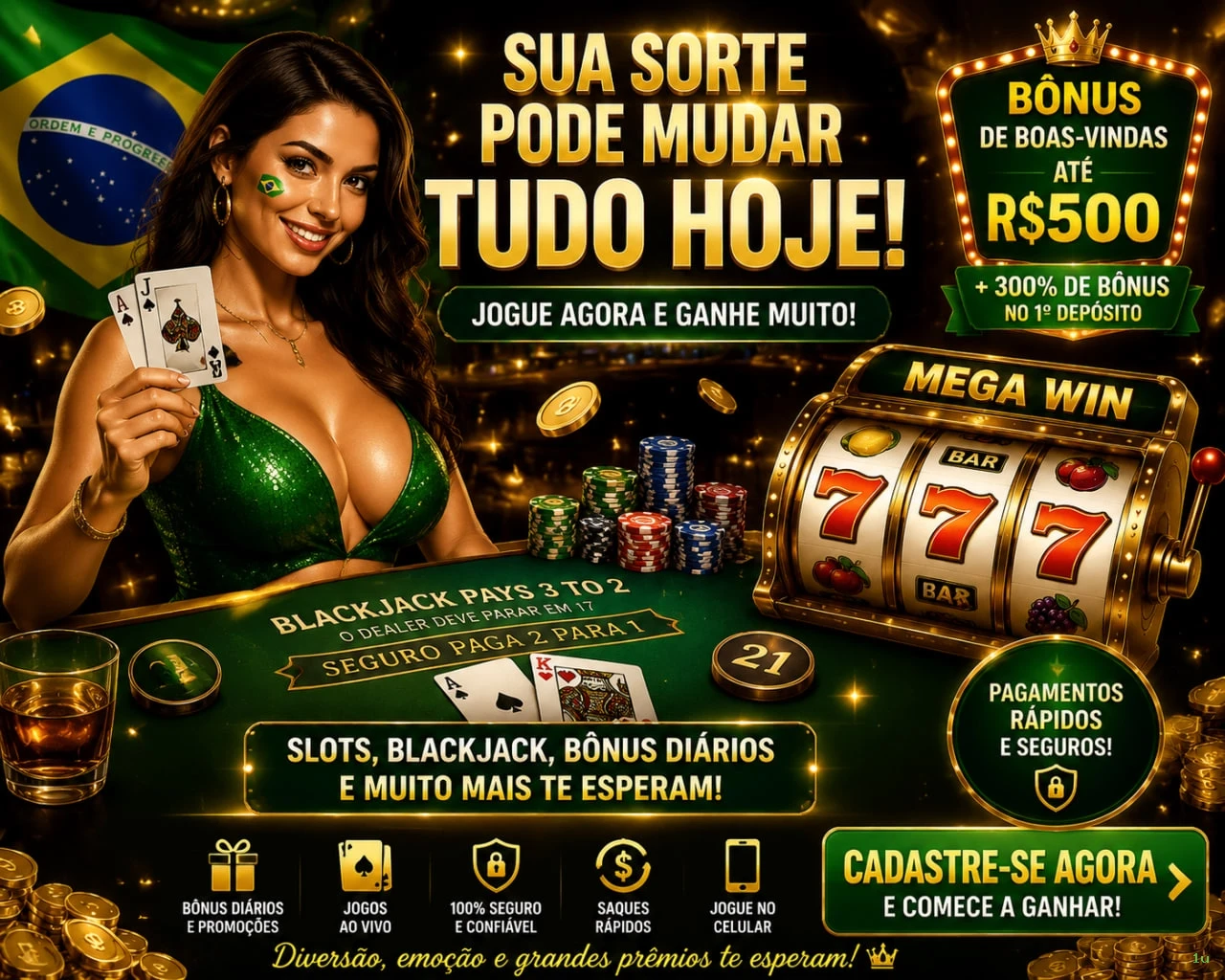 Blackjack Ao Vivo Side Bets