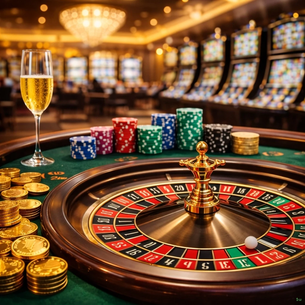 The Dog House Slot 1u