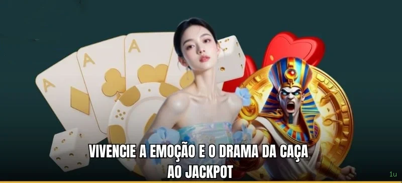 1u Cassino Clássico