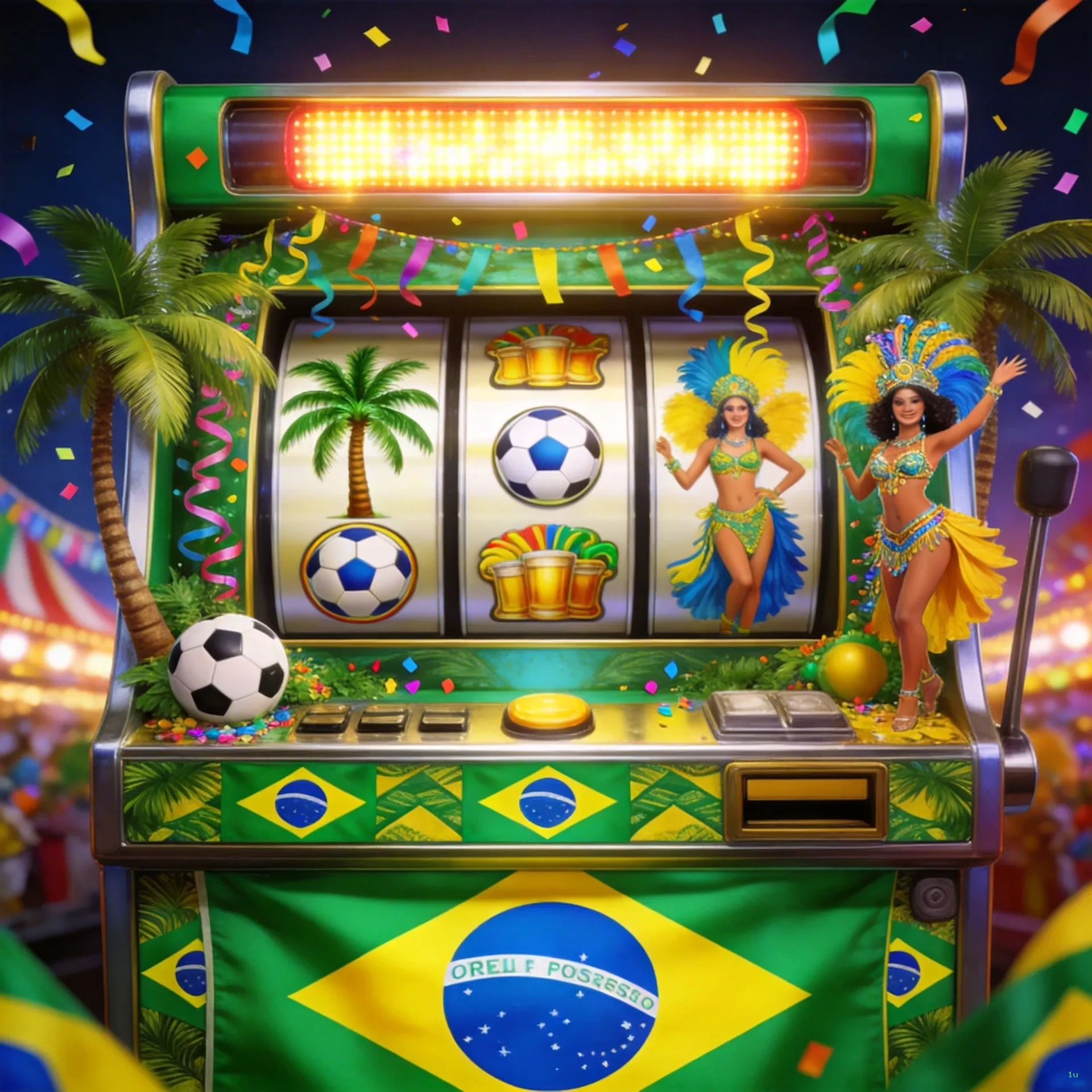 Jackpot Estratégias