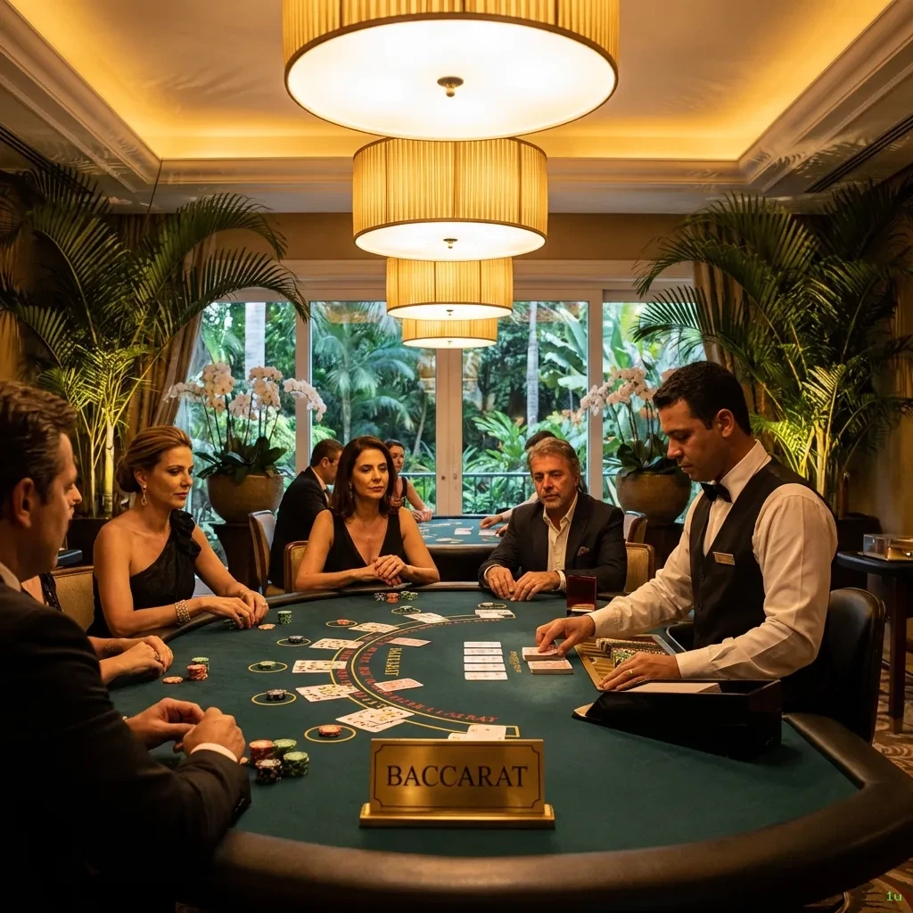 Microgaming 1u