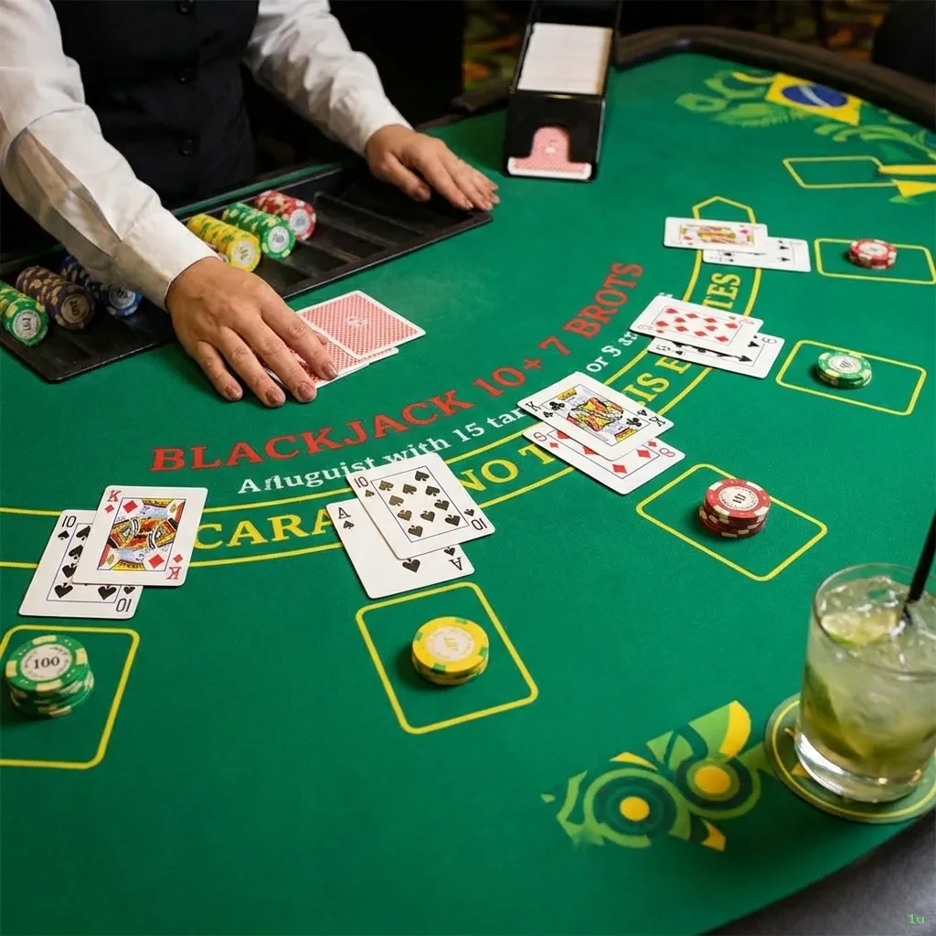 1u Cassino Clássico