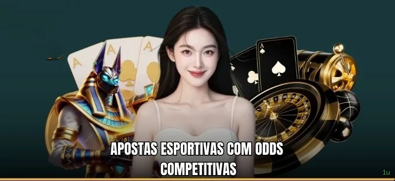 Novos Jogos 1u