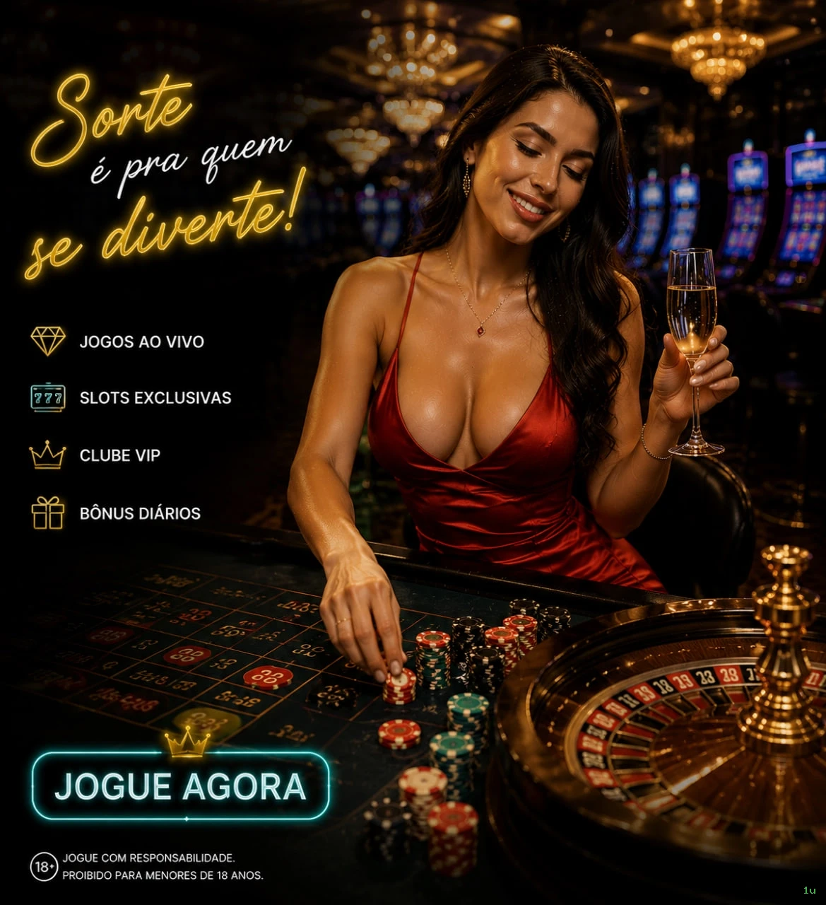 1u Cassino Clássico