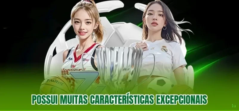 1u Cassino Clássico