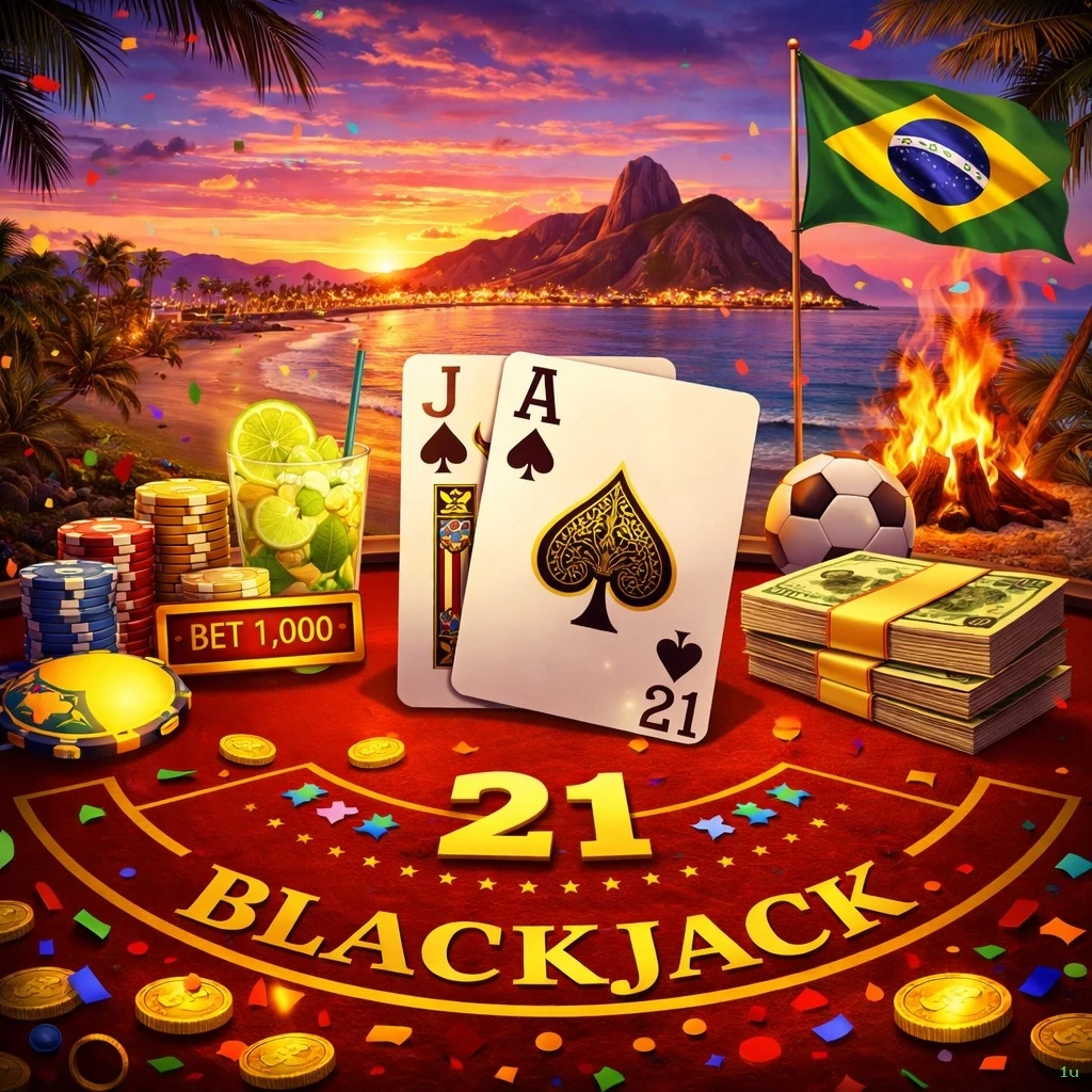 1u Cassino Clássico