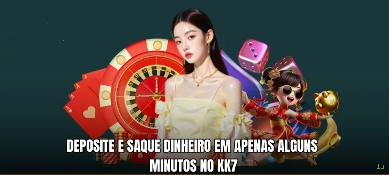 Vídeo Slots 1u