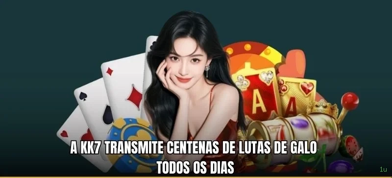 1u Cassino Clássico